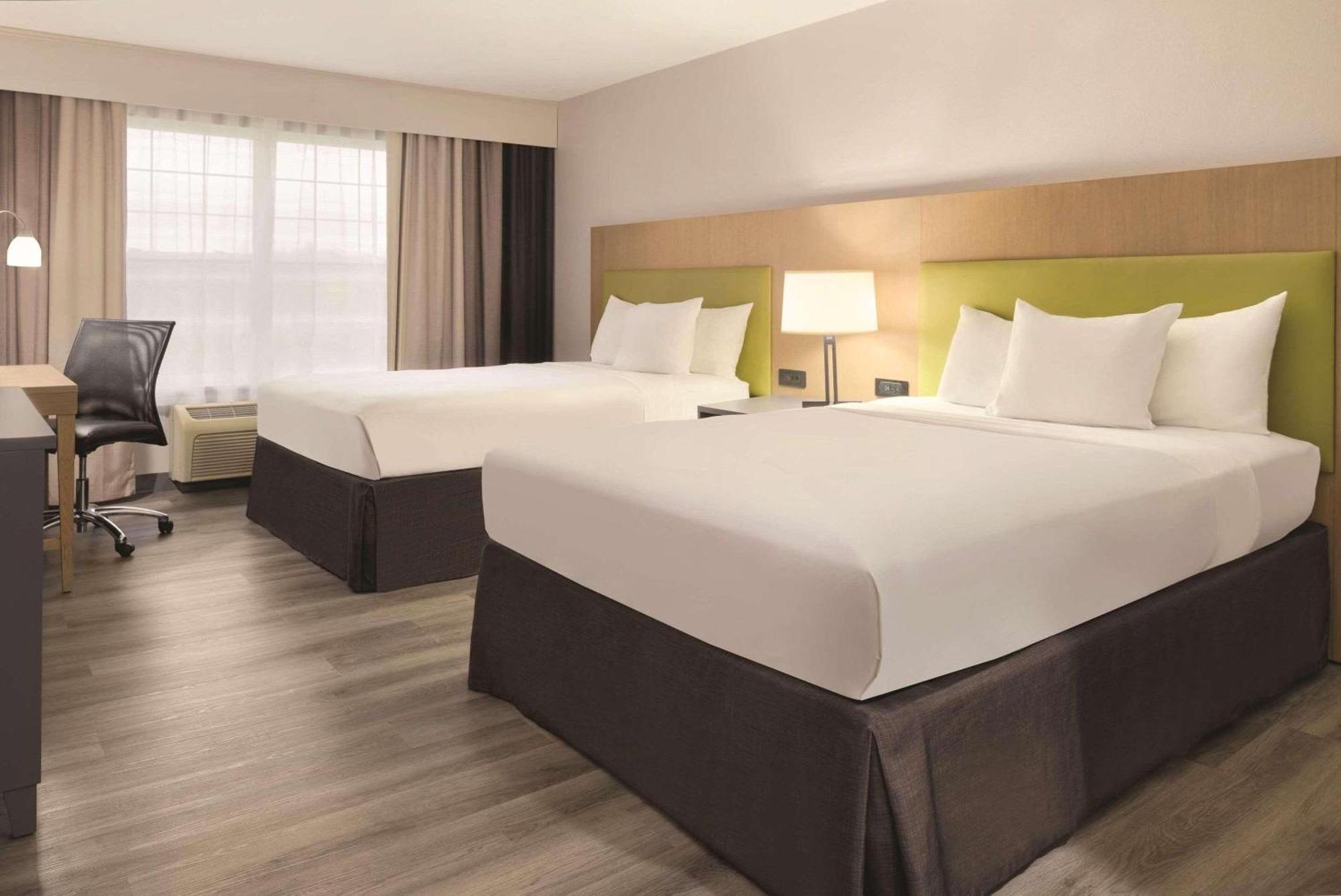 Country Inn & Suites By Radisson, Cedar Falls, Ia Kültér fotó