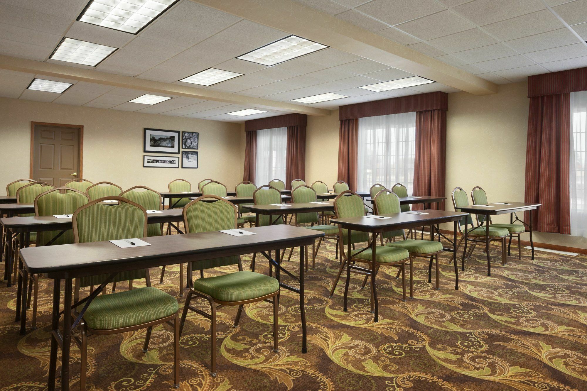 Country Inn & Suites By Radisson, Cedar Falls, Ia Kültér fotó