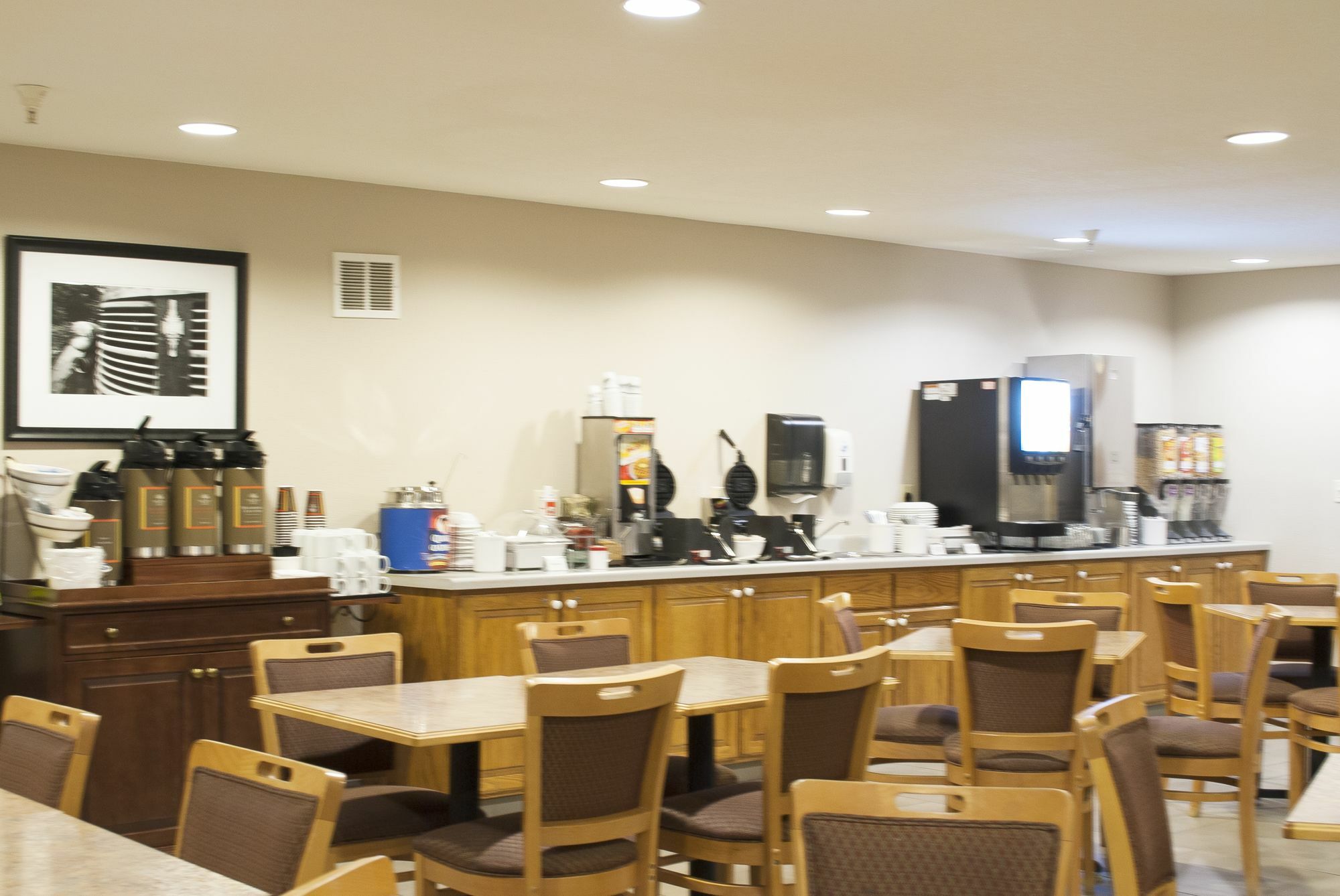 Country Inn & Suites By Radisson, Cedar Falls, Ia Kültér fotó